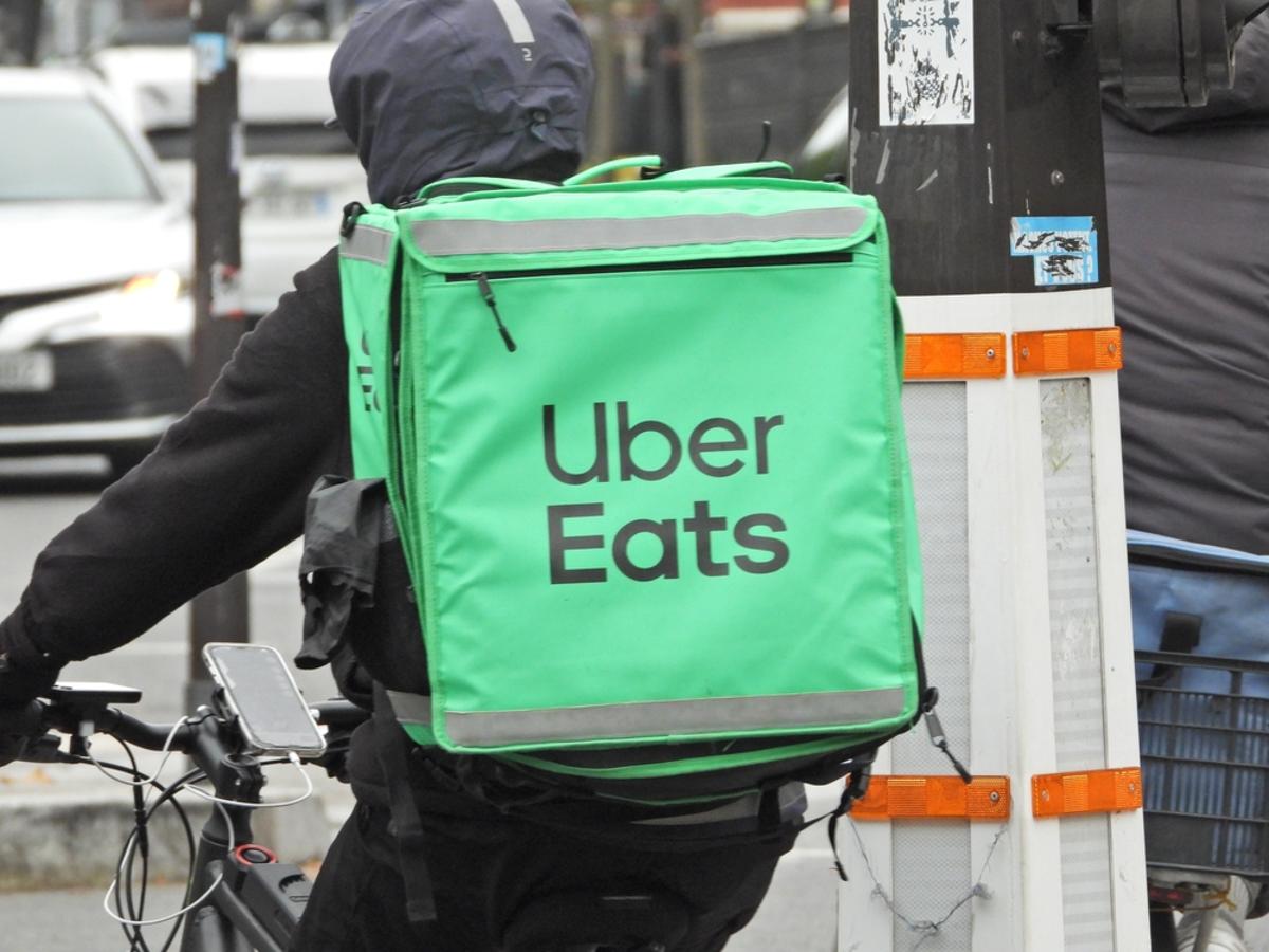 Ahold Delhaize Expands Partnership with Uber Eats in the U.S.