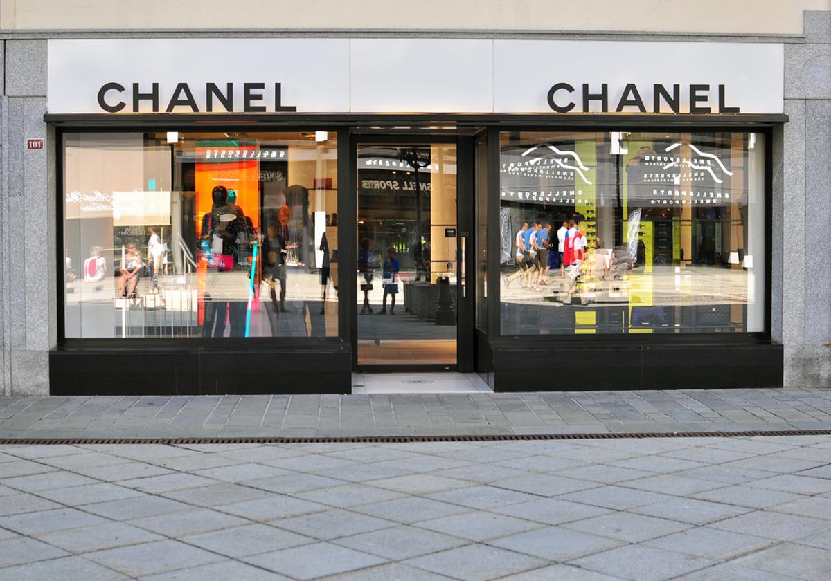 Creative Momentum Drives Chanel’s Growth