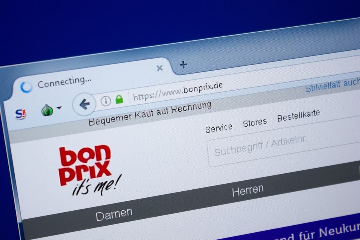 E-Commerce Group Otto Doubles Profits Despite Weaker Revenue