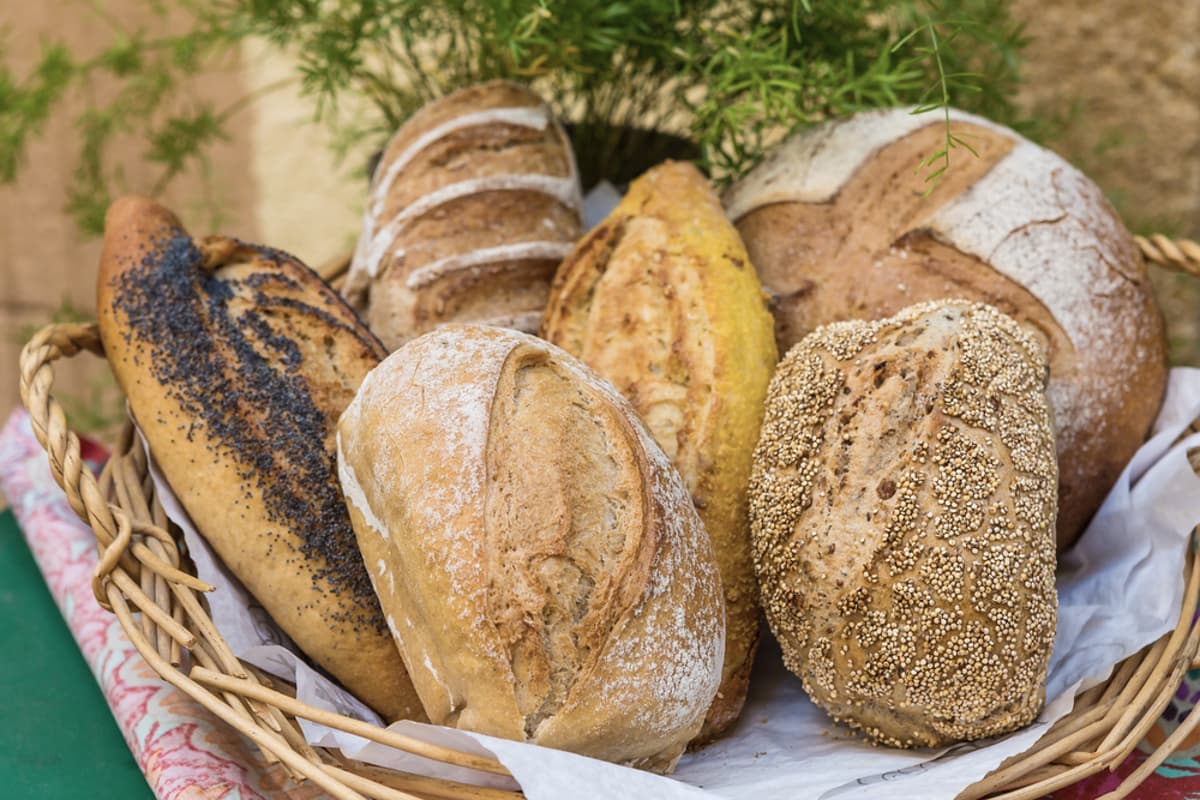 Parisian Luxury Bakery Lalos Acquires 80% of La Fleur Du Pain