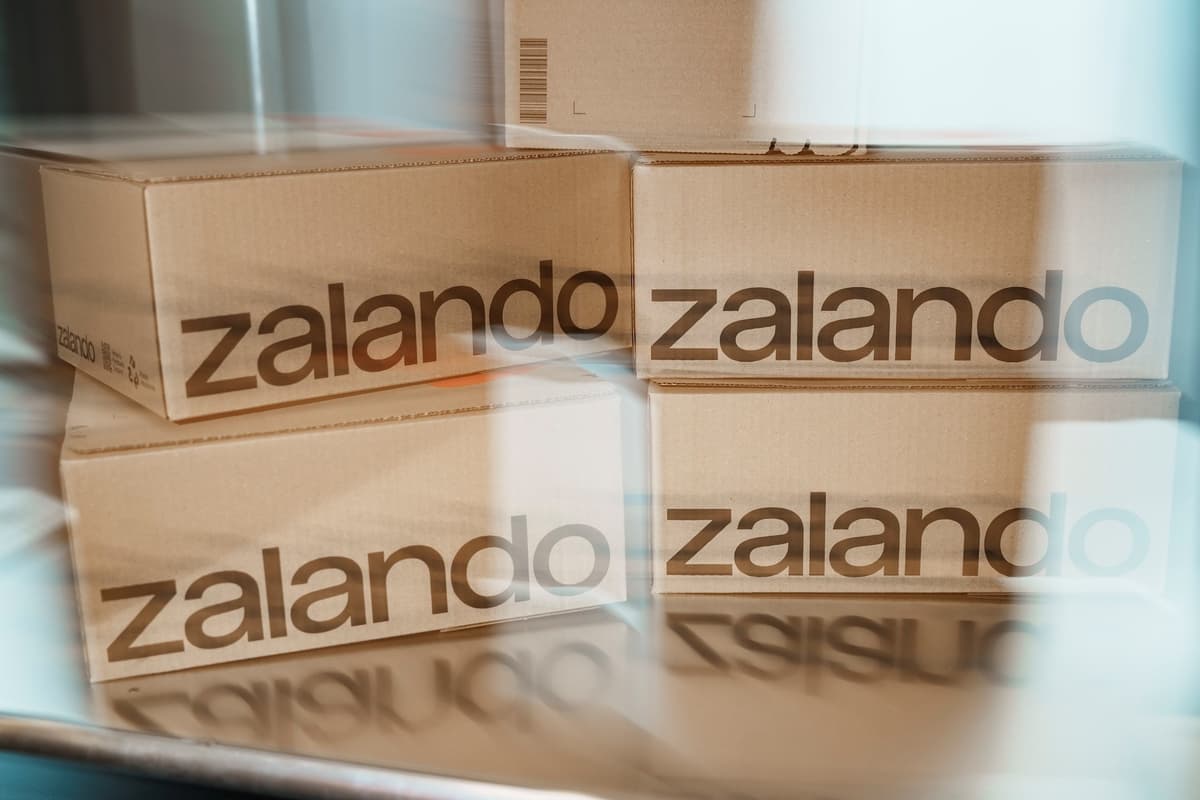 Zalando Is Leveraging AI and Its Integration of About You