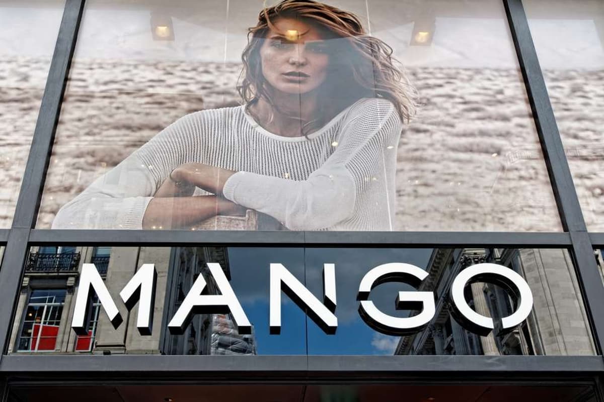 Mango Teams up with Department Store Chain Coin for a Growth Spurt in Italy