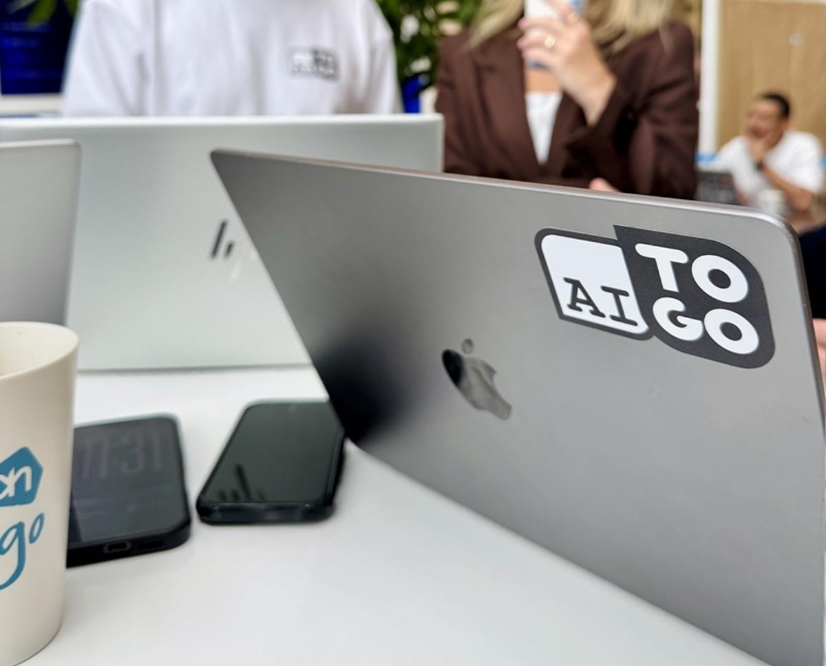 Albert Heijn Promises to Use Even More AI