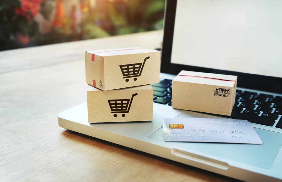 Half of Germany’s Online Spending Abroad Goes to China