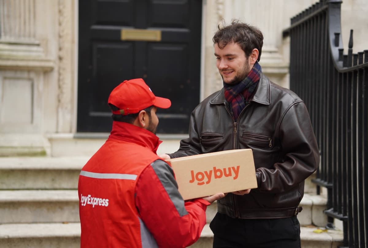 Joybuy Plans to Open Its Marketplace to Third-Party Sellers