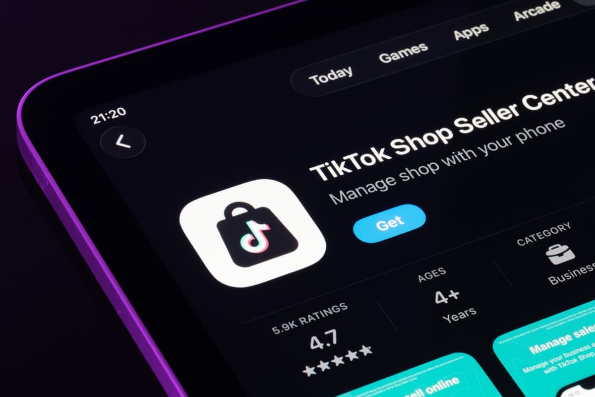 Belgian Teens Are Skeptical About the Launch of TikTok Shop