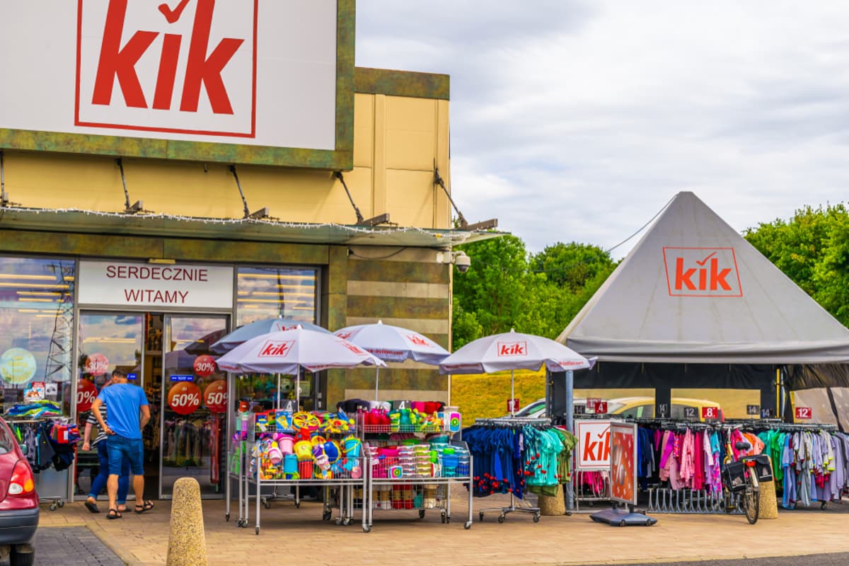 KiK Appoints New Executive Director
