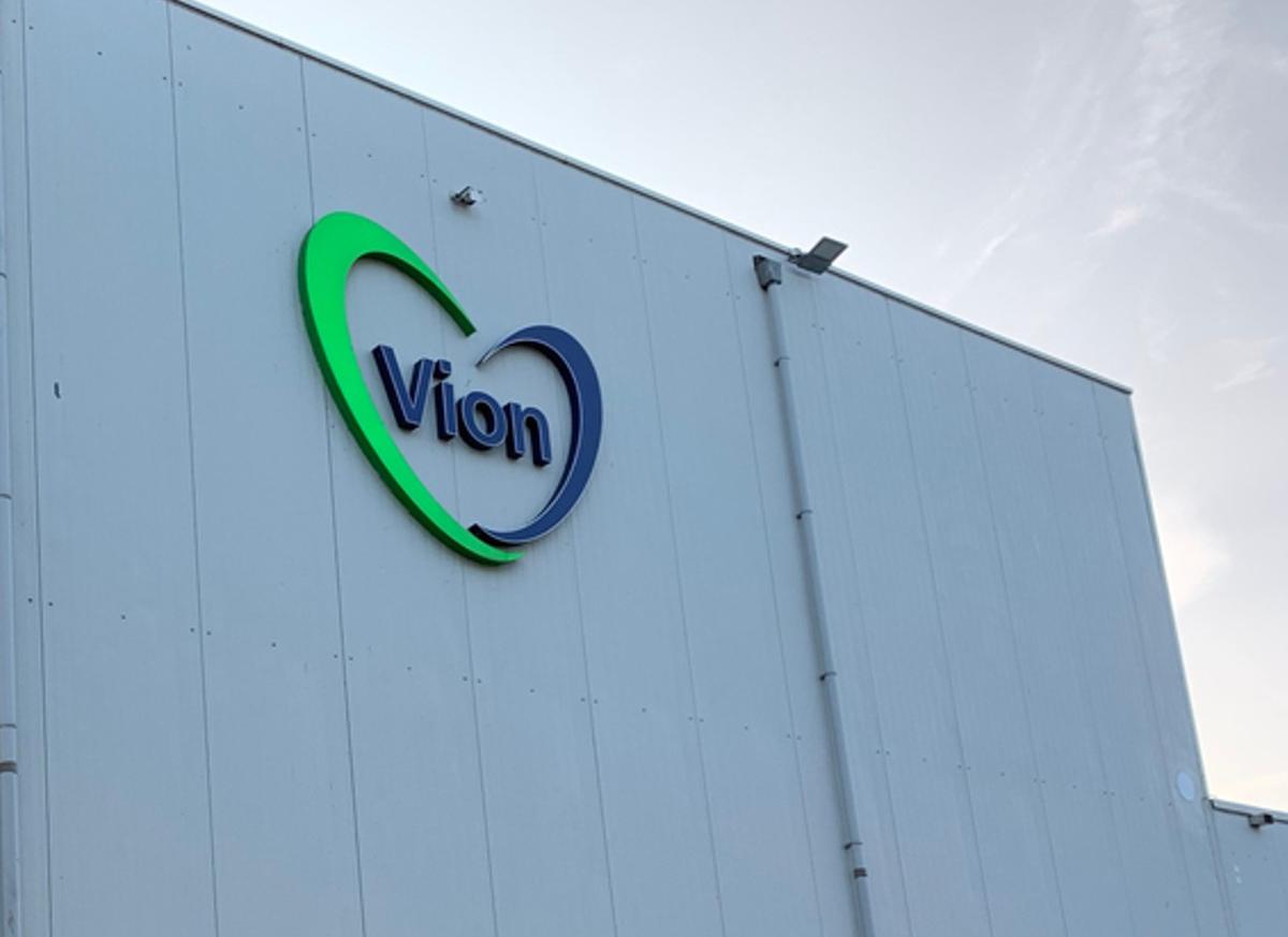 Vion Sells Its German Operations to Group of Butchers
