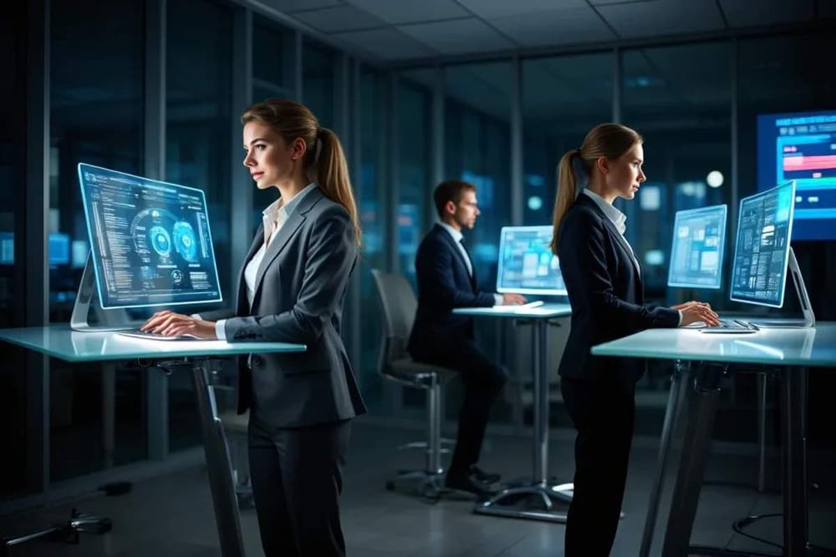 In Startups, The Harder You Work in Sales, The More Good Leads You Get