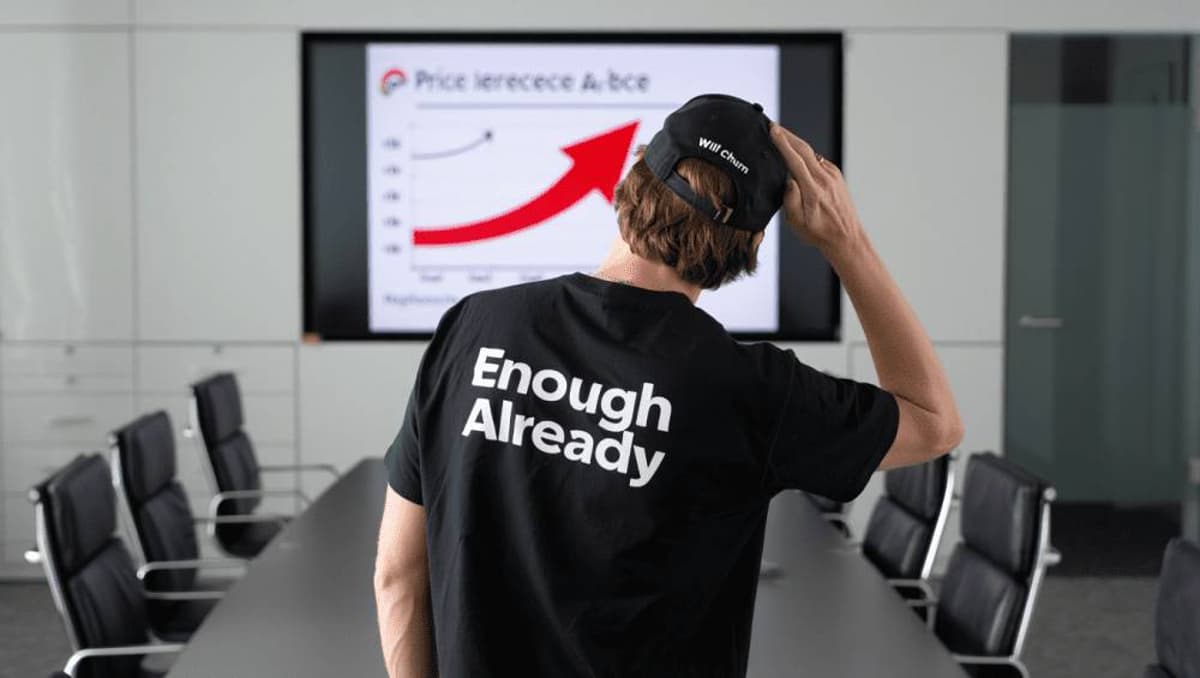 Traditional SaaS May Be Dying. But It Might Also Be Your Fault.