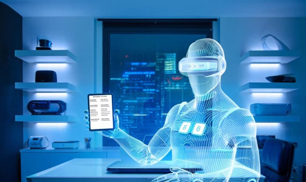 AI Wins When It Does The GTM Work … People Won’t