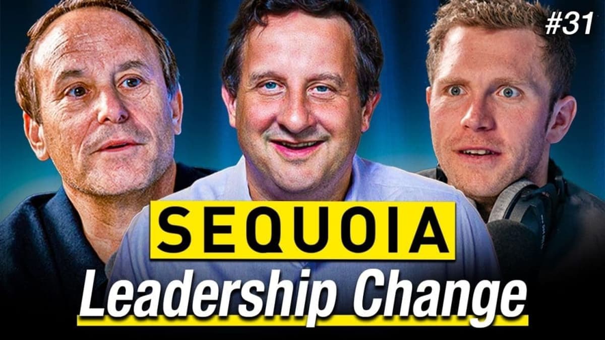 20VC X SaaStr This Week: Why Most VCs Need to Step Aside, What’s Really Defensible Today, and How to Actually...