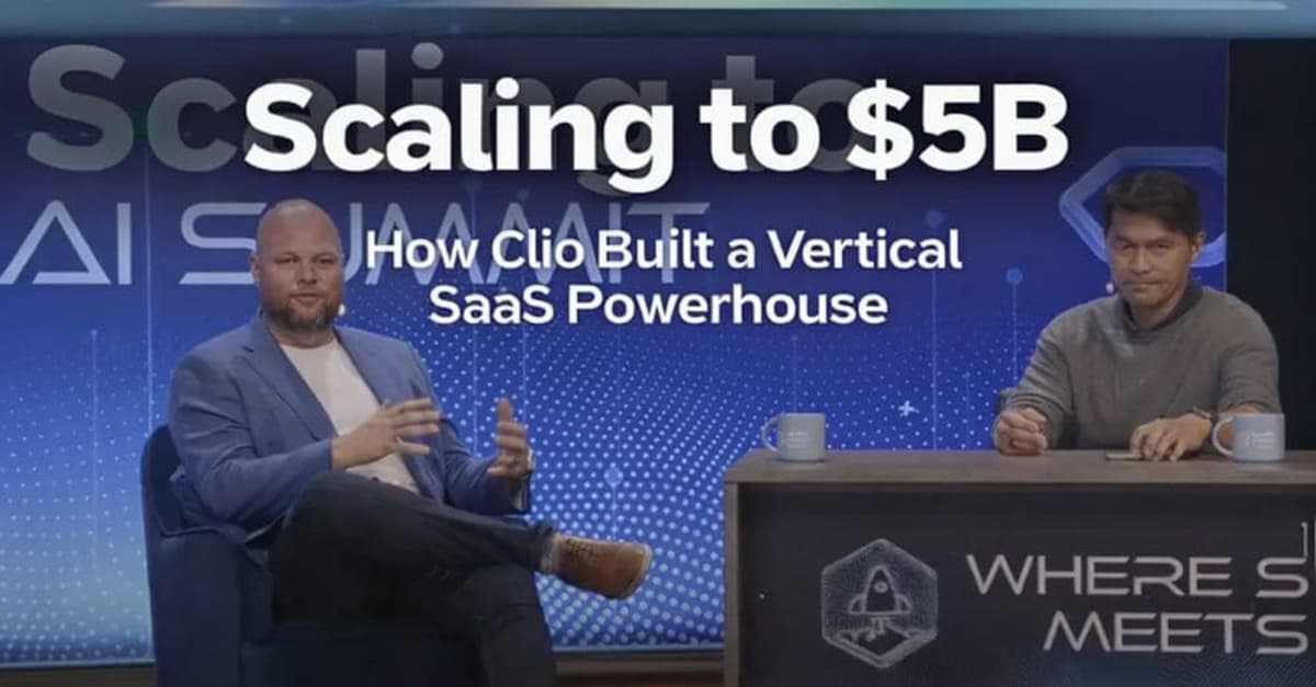 Yes, AI Native Wins Today. But It’s Not Too Late. You Can Change.  See, E.g., Clio and Gamma