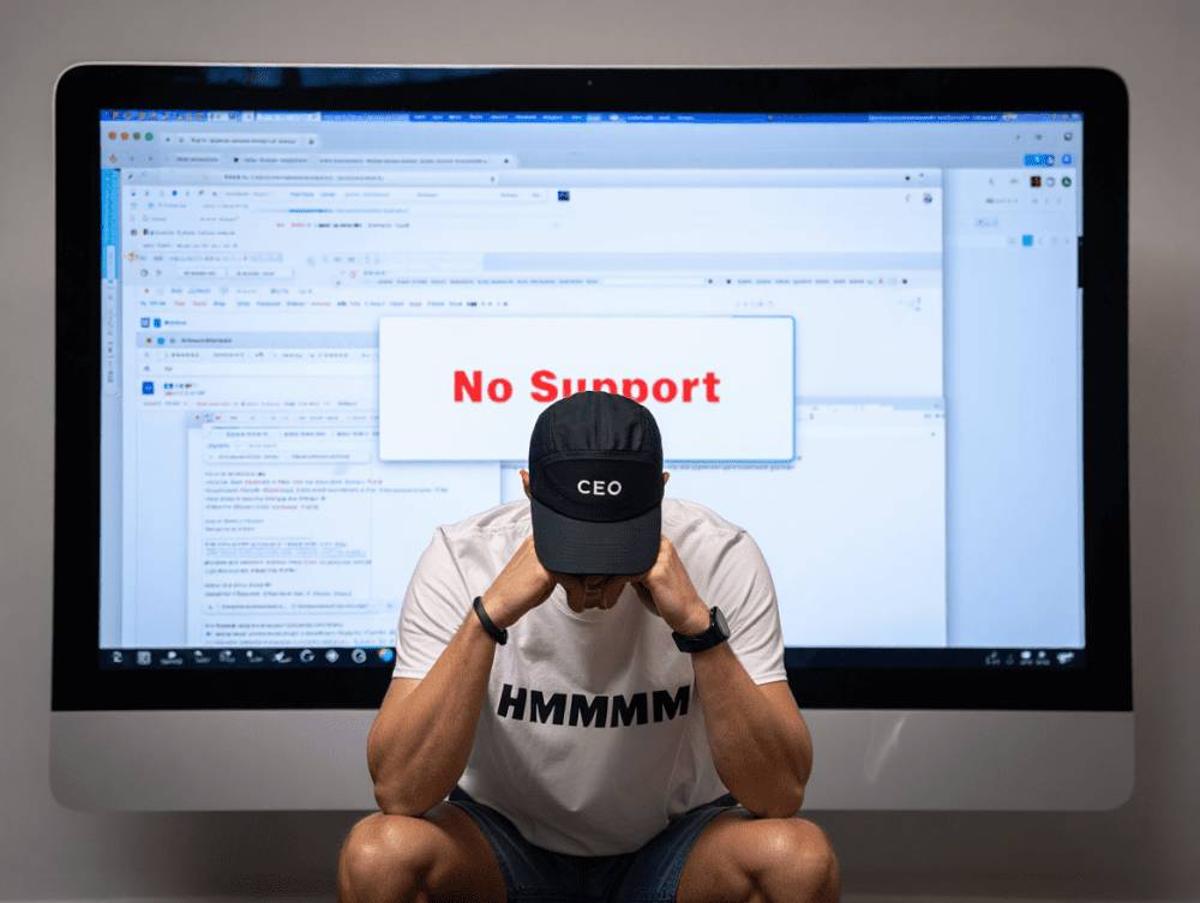 The “Buy Your Own Product” Test: Why Every B2B Founder Should Be Their Own Customer (At Least For A Day)