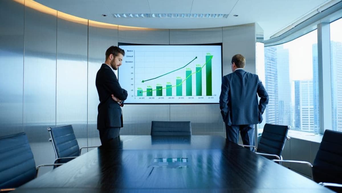 Why Your Startup Will Fail, If It Does Fail: The Drama Inside, Not Outside