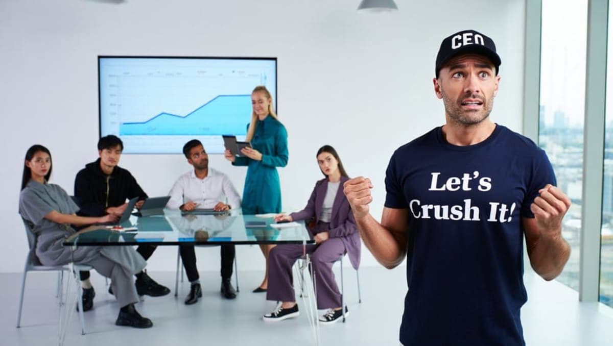 The Single Biggest Mistake You’ll Make as a Founder. Again and Again.