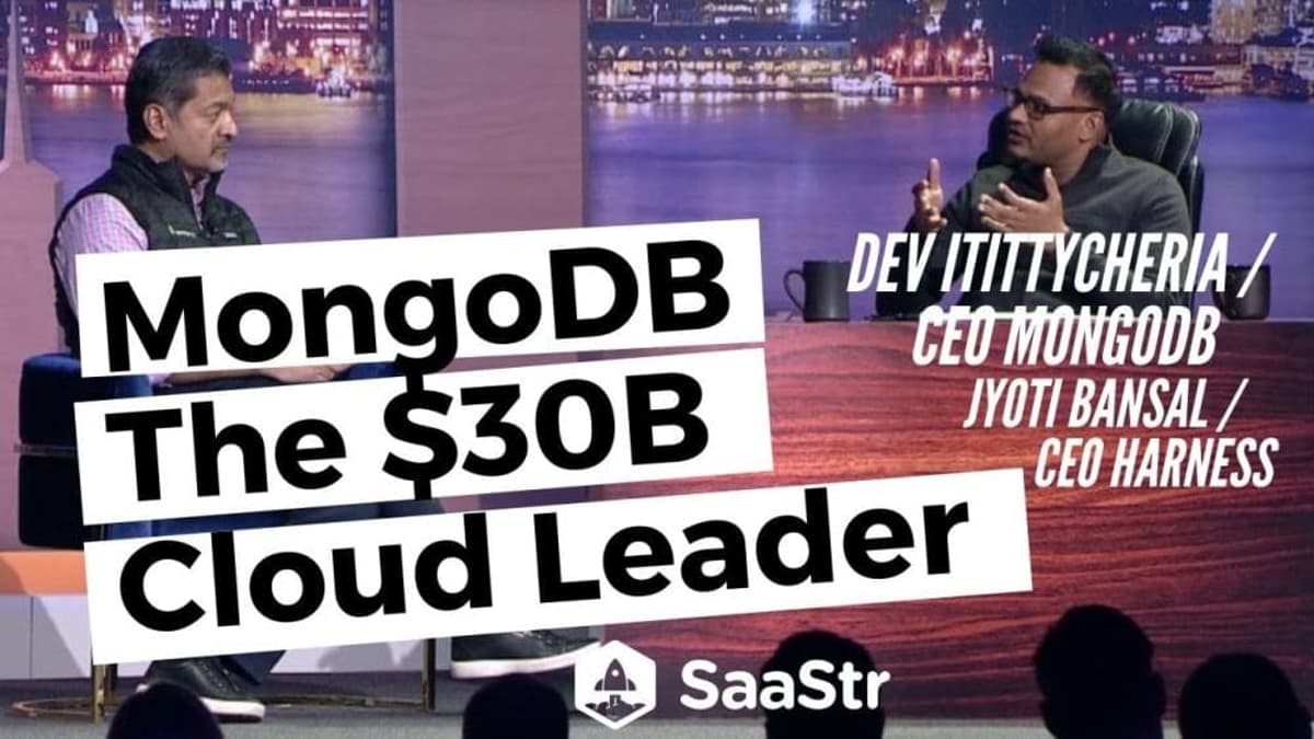 Dev Steps Down as CEO of MongoDB: The Beginning of the End of an Era?
