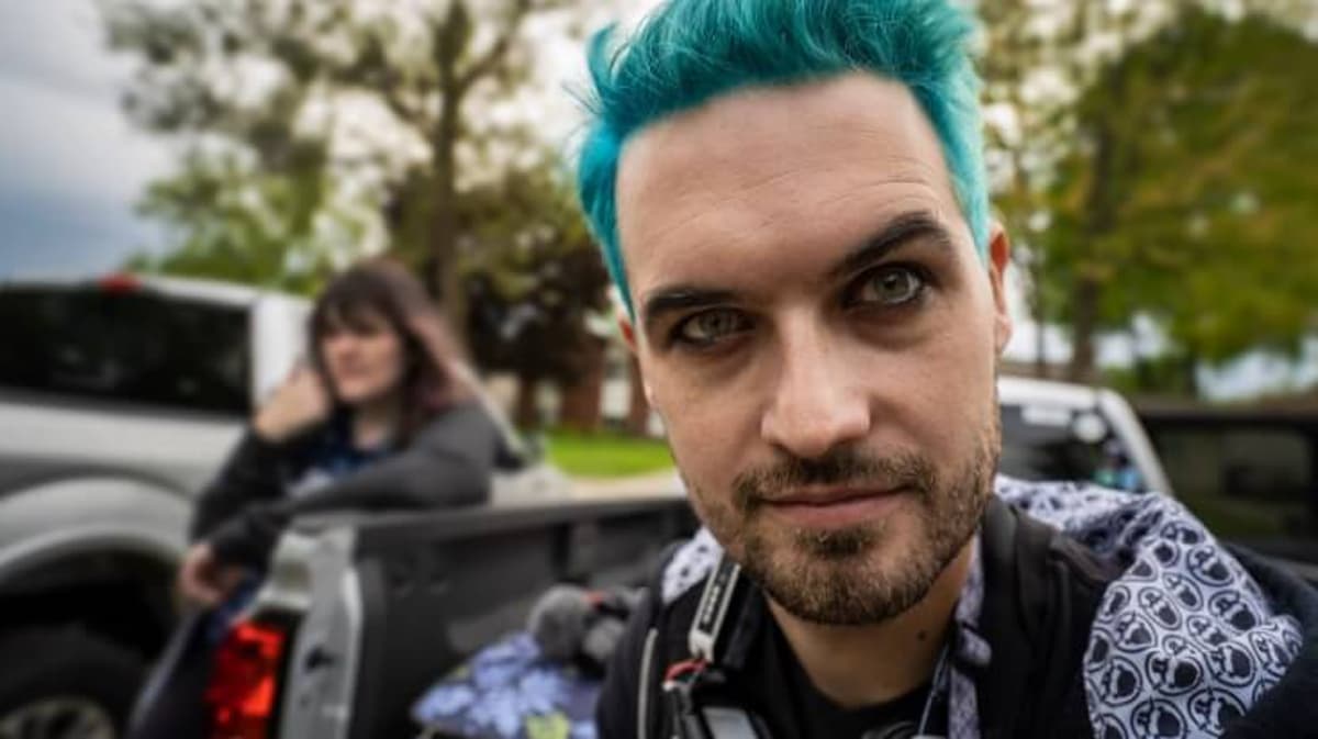 Unusual Machines Promotes Drew Camden to President