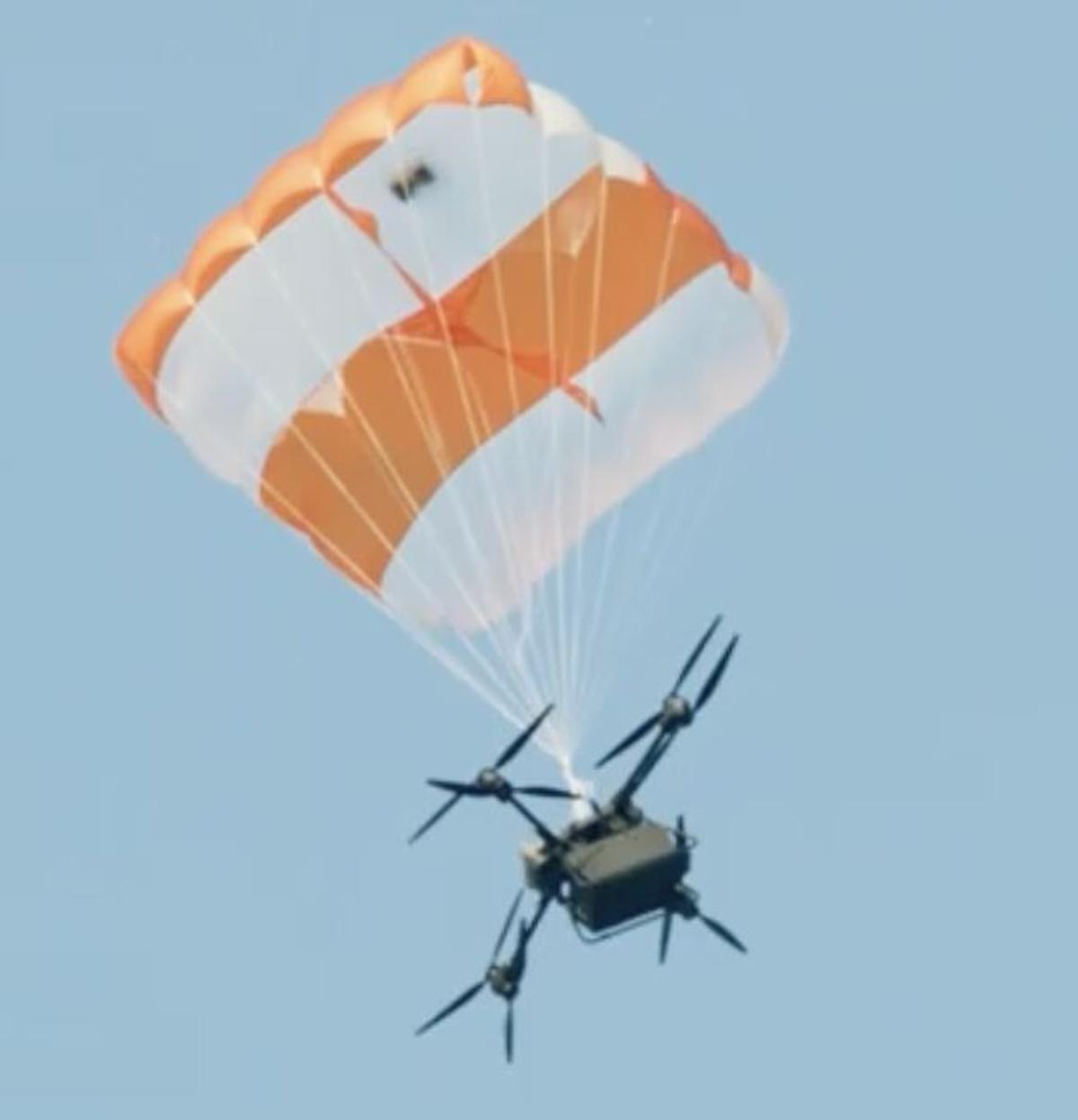 Former Sales Chief at Drone Giant DJI Detained in Bribery Investigation