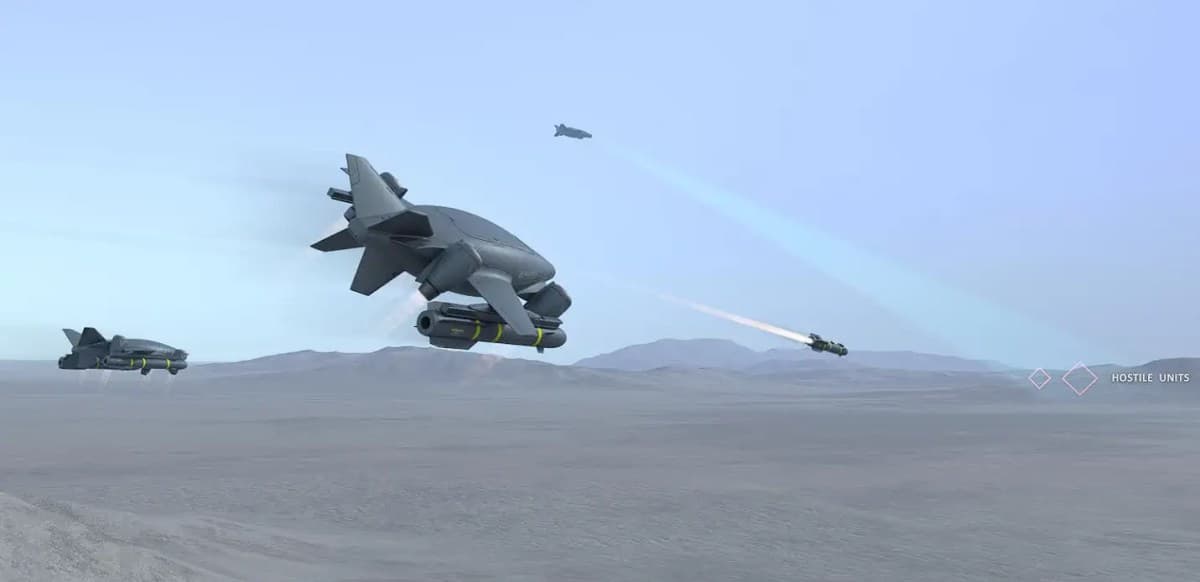 Mayman Aerospace RAZOR™ VTOL Achieves Historic Milestone with Fully Autonomous Inaugural Flight