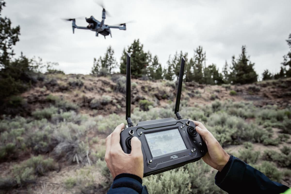 Drone Makers ACSL and Draganfly Partner to Bring NDAA-Compliant Japanese Drones to Canadian Market; Signs Exclusive Distributor Agreement and Launches...