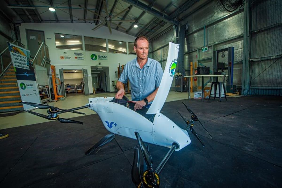 Blueflite Added to FAA Section 44807 LUEFLITE ADDED TO FAA SECTION 44807 Approved List
