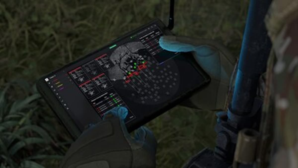 Picogrid Awarded Contract to Streamline XVIII Airborne Corps Battlefield Integration