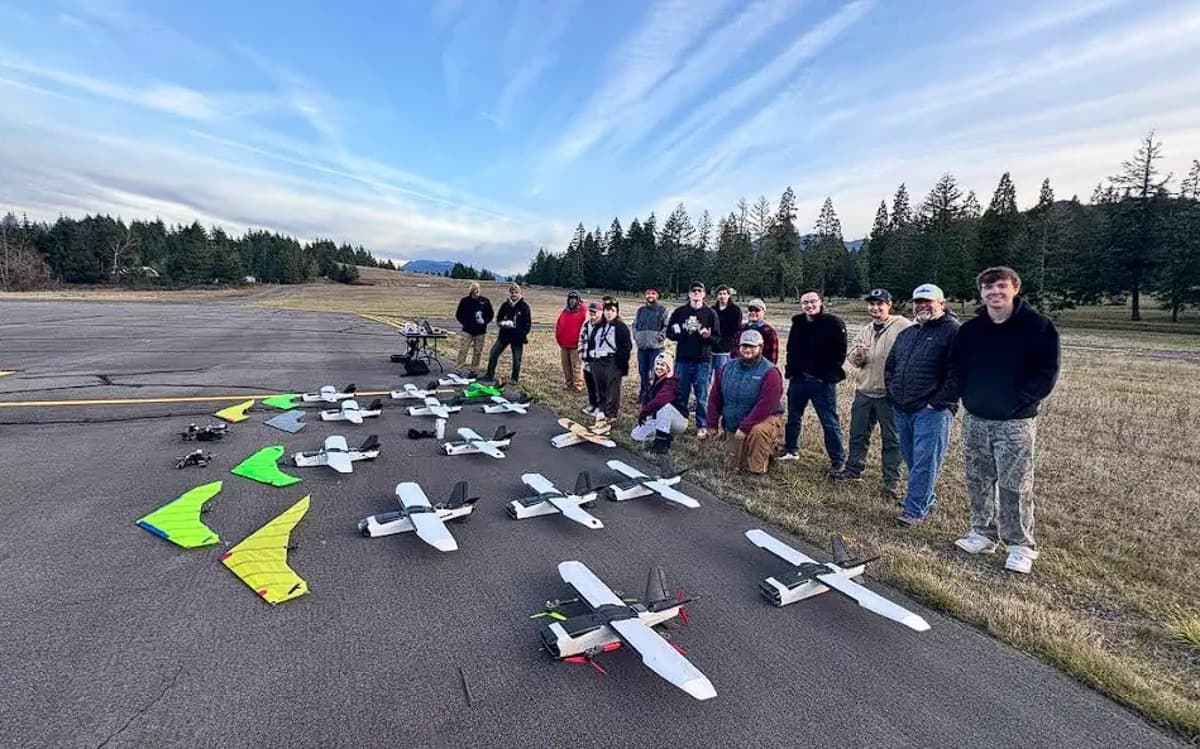 From Public Works to Public Safety: How to Structure Your Agency’s Drone Program