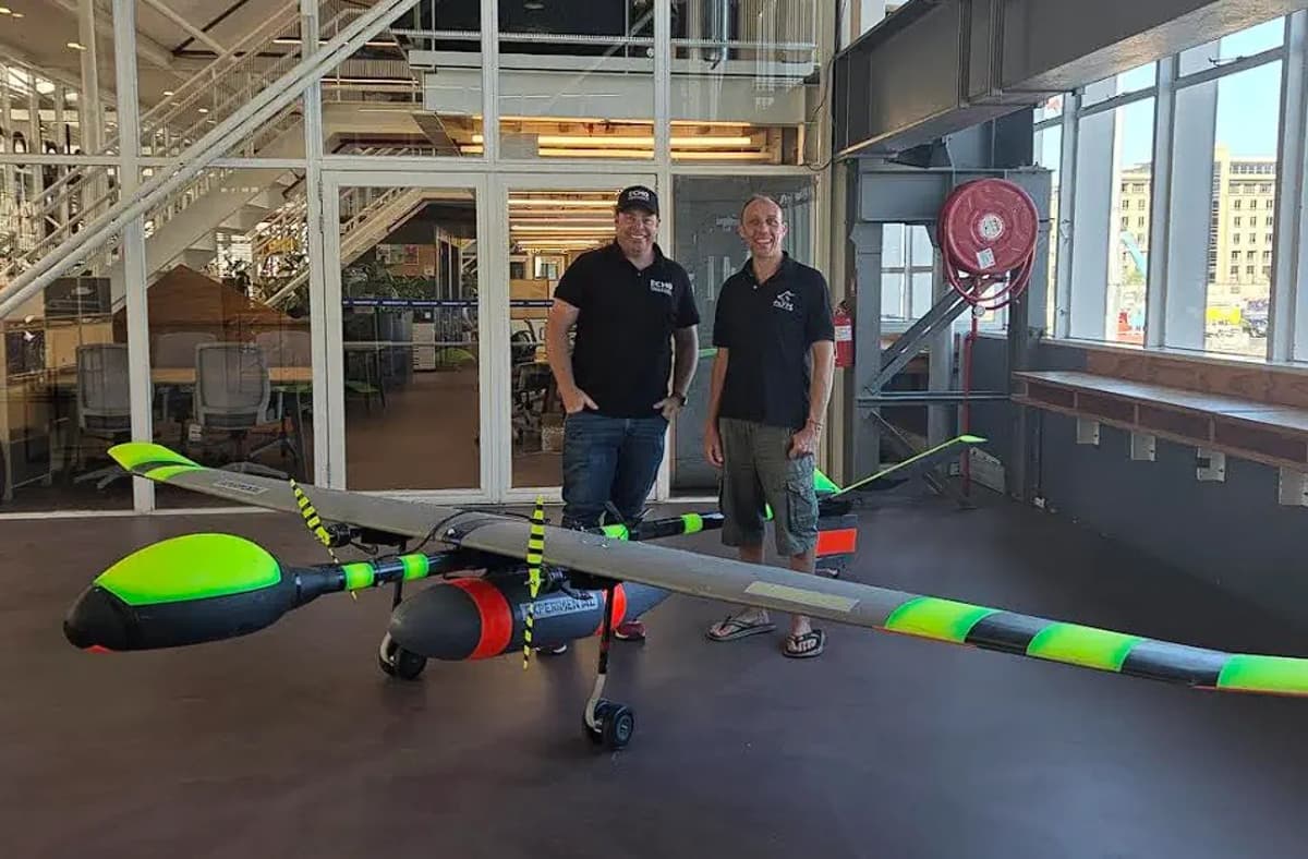 South African Fuel Cell Milestone Signals Momentum for Hydrogen Aviation