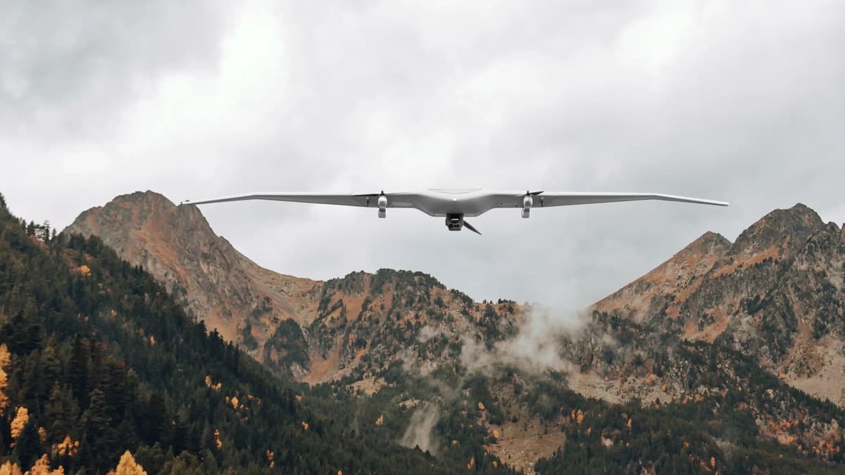 DeltaQuad – Design / Creative Engineer