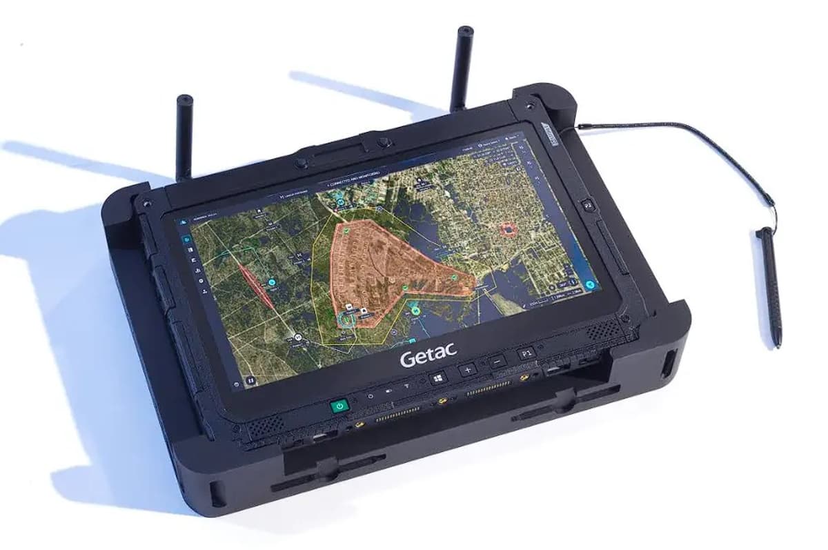 Ondas’ Sentrycs Secures German State Police Contract to Enhance Airspace Protection