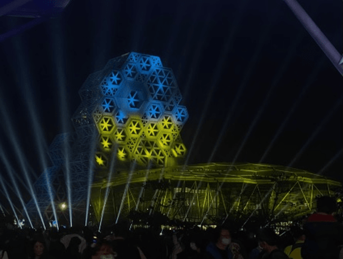 Four Years That Changed Drones Forever