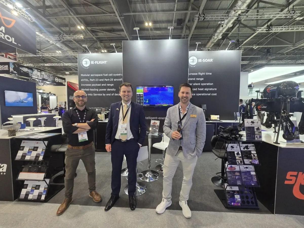 British Startup Skycutter Stuns US Military-Industrial Complex in Pentagon’s ‘Drone Dominance’ Trials