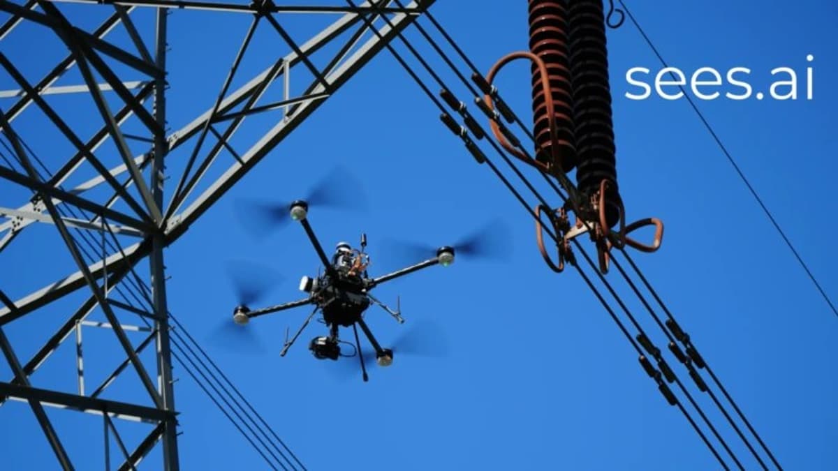 Secures FCC Conditional Approval to Deploy Autonomous Drones for U.S. Electricity Grids