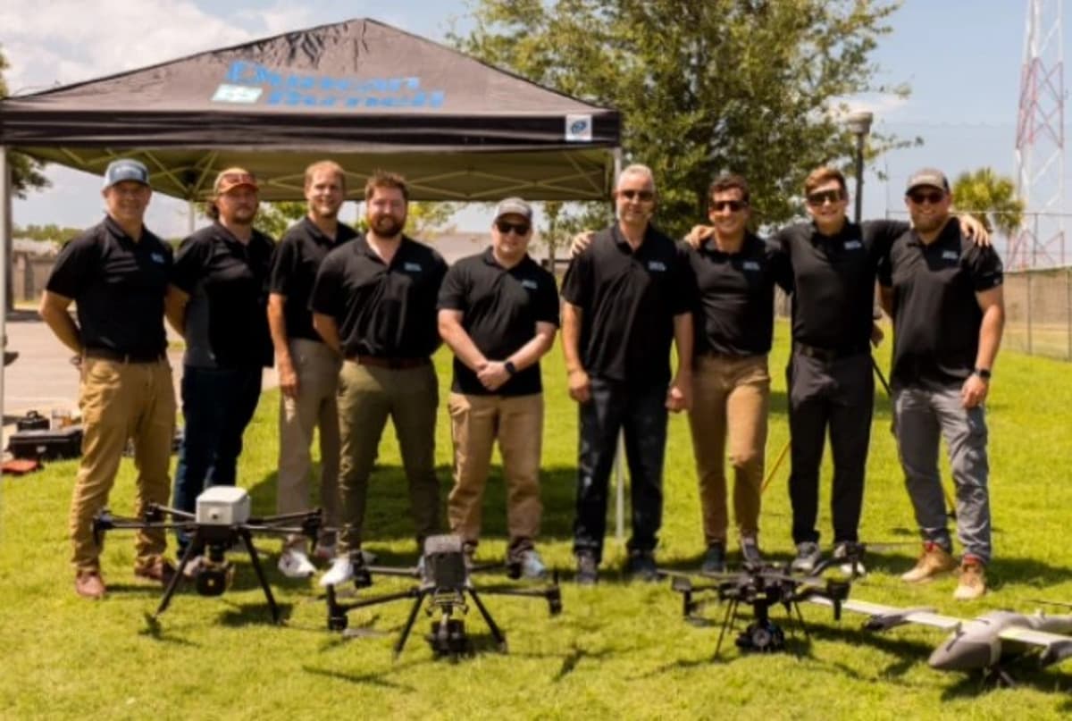 Duncan-Parnell Joins GeoCue Global Distribution Network to Expand Access to TrueView LiDAR and LP360 Software Across the Southeast