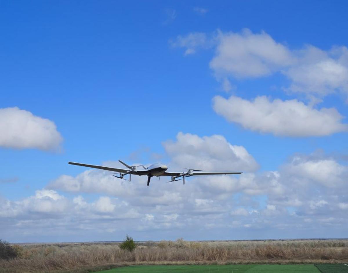 Skyways – Senior Flight Test Engineer