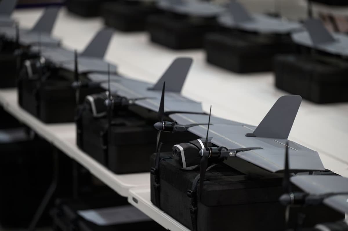 SYPAQ Systems Announces Successful Delivery and Entry Into Service of Corvo X