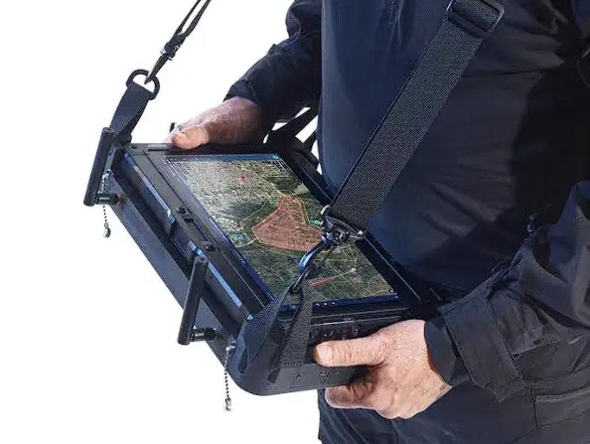 Ondas’ Sentrycs to Present New Portable C-UAS Solution, Sentrycs Scout, at SOF Week