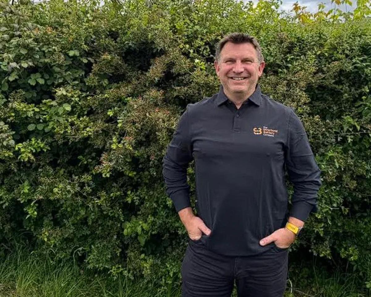 Drone Battery Pioneer Calls for Urgent Action to Help UK Innovators Cross the Commercialisation Gap