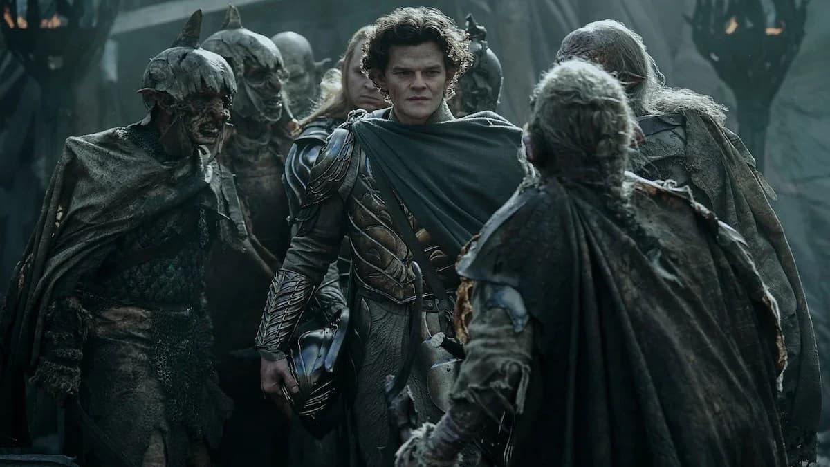 ‘Lord of the Rings: Rings of Power’ Season 3 to Premiere in November