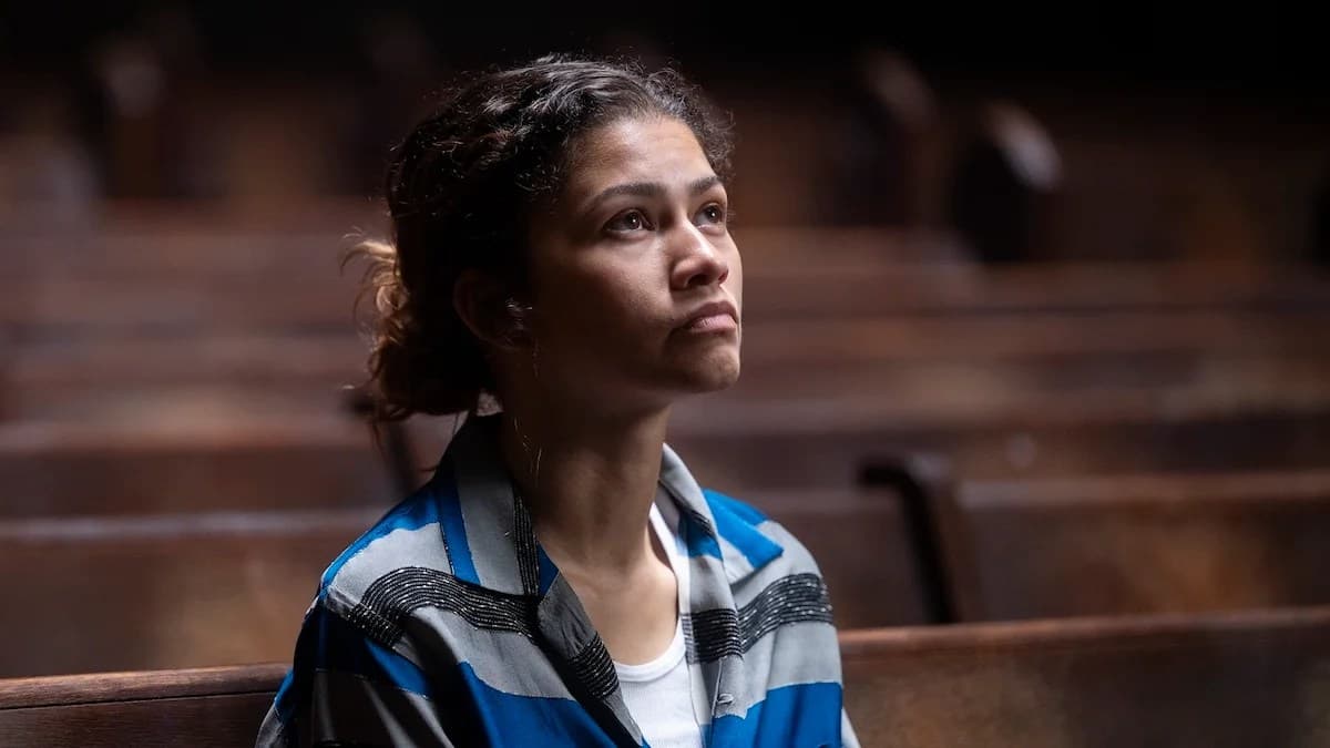 ‘Euphoria’ Creator Sam Levinson Says He Channeled His Grief Into a Story of Faith for Season 3