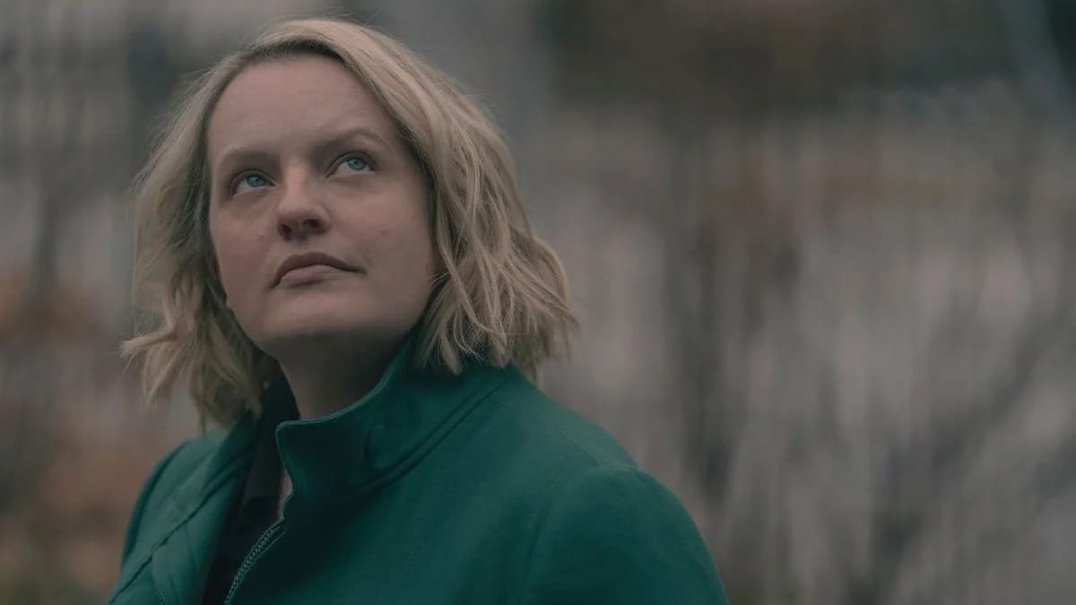 ‘The Testaments’ Bosses Break Down That Big ‘Handmaid’s Tale’ Cameo: ‘How the Puzzle Fits Together’