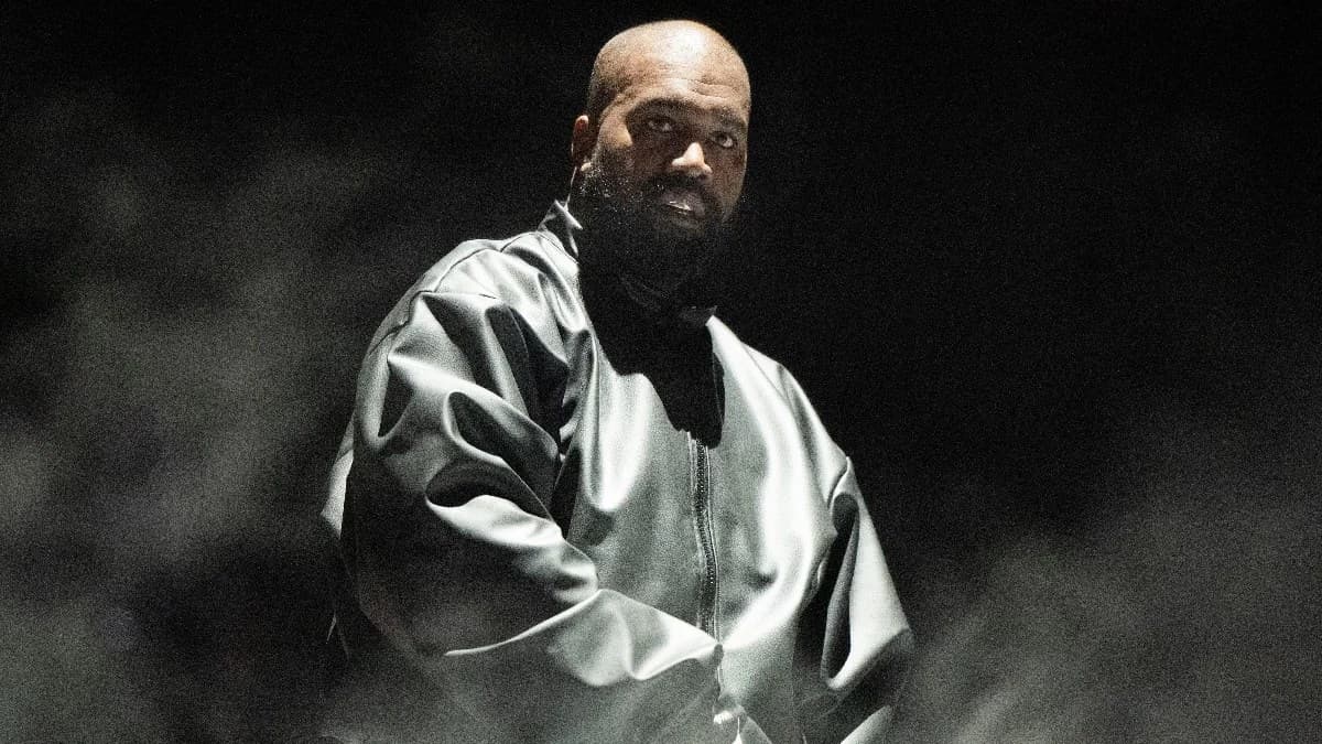 Kanye West: Another Overseas Concert Canceled After Swiss Soccer Club Says He Isn’t ‘In Accordance With Our Values’