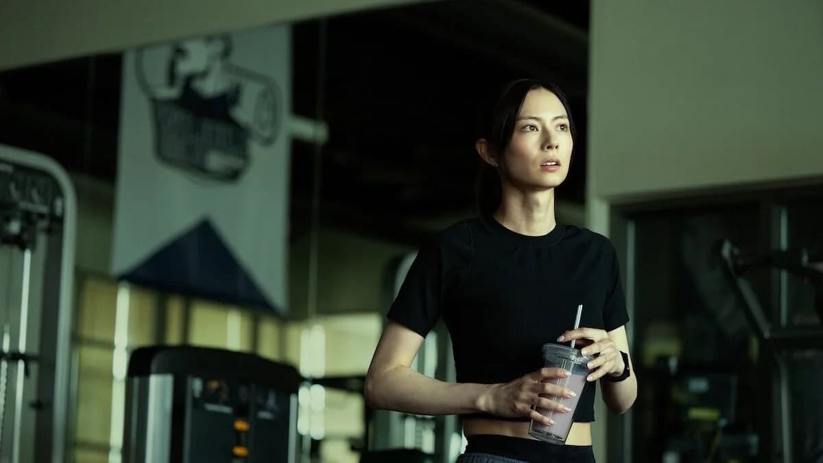 ‘Rooster’ Star Lauren Tsai Unpacks That Episode 5 Confrontation and Sunny Finally Seeing the Truth in Archie