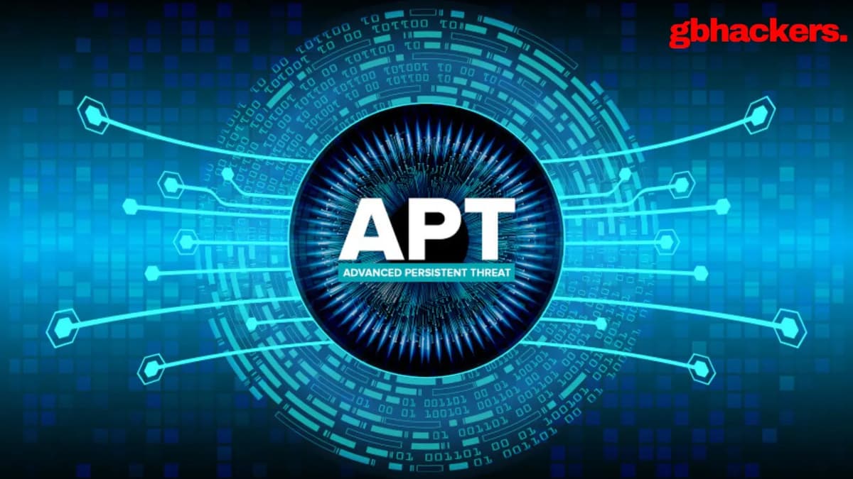 APT Hackers Abuse Trusted Edge Services to Stealthily Deploy Malware