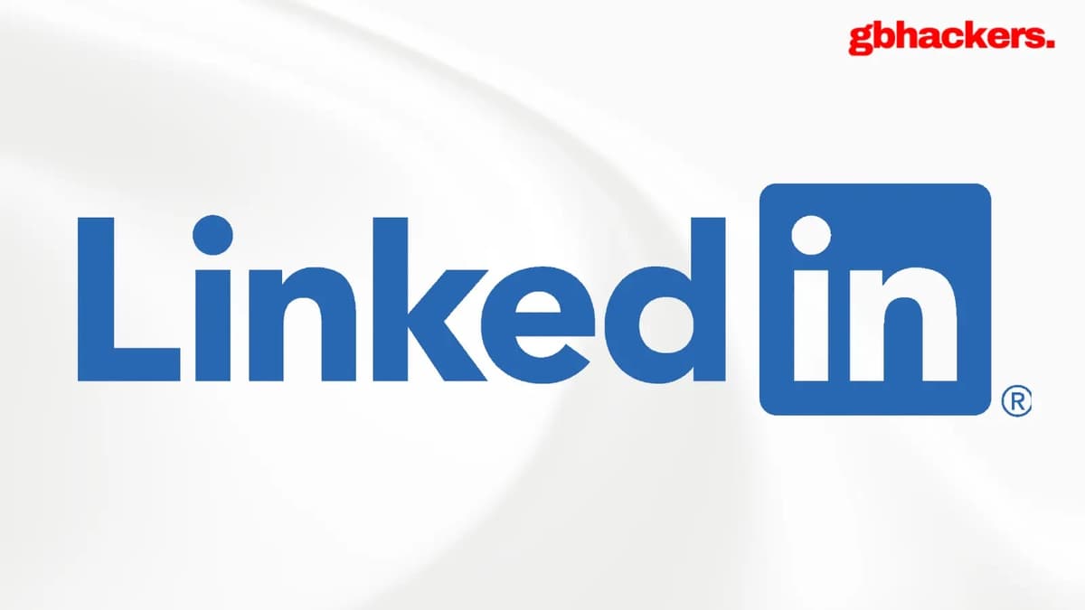 Threat Actors Exploit LinkedIn for RAT Delivery in Enterprise Networks