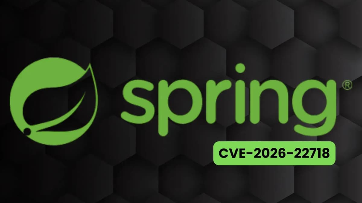 Spring CLI Vulnerability Allows Attackers to Execute Commands on User Systems