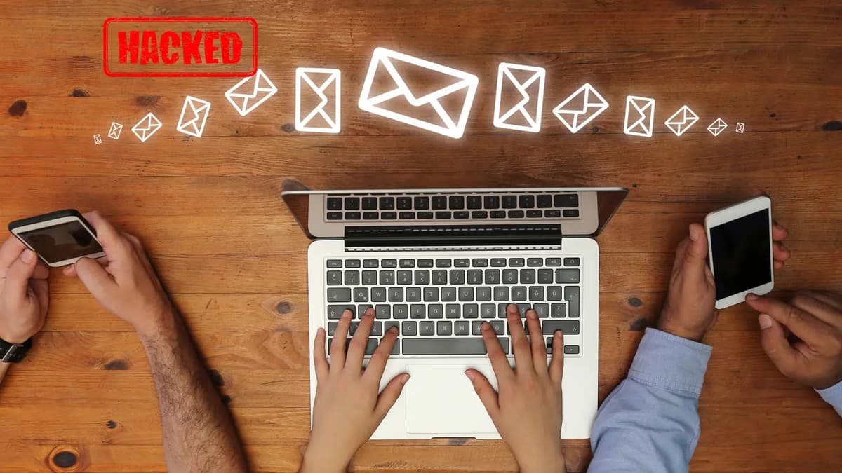 Report: China Breached Email Systems Used by U.S. Congressional Staff