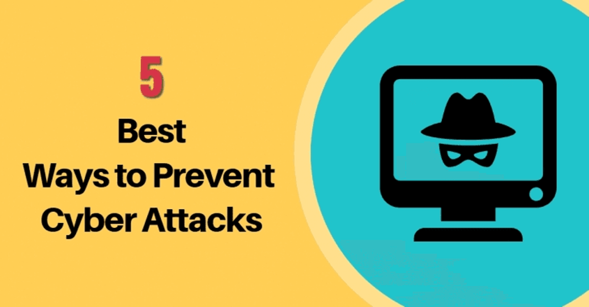 Top 5 Best Cyber Attack Prevention Methods for Small Businesses With Breach & Attack Simulation