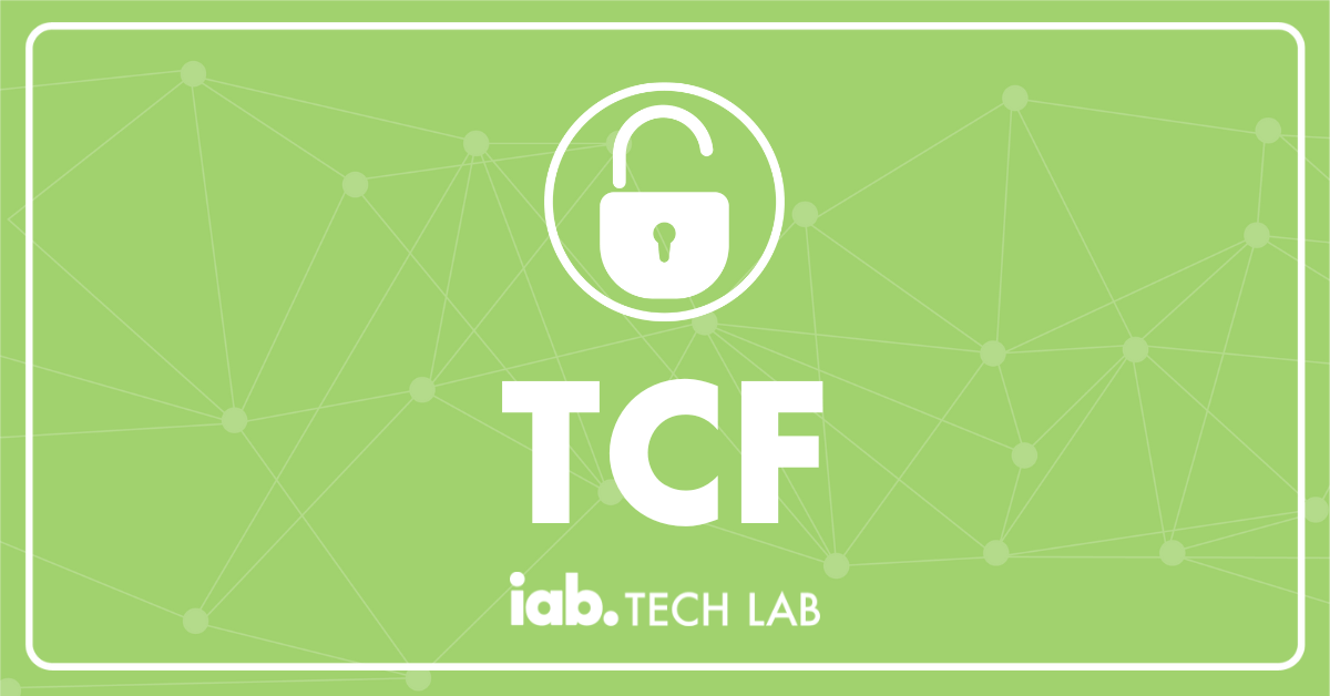 Updates to TCF to Support Policy Version 5.0.b Are Open for Public Comment